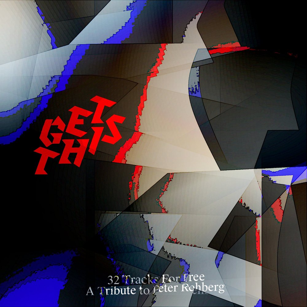 Cover art: “Form I Edit, S-Mapped”