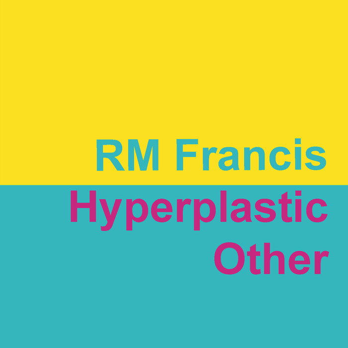 Cover art: Hyperplastic Other